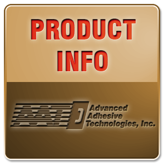 Advanced Adhesive Technologies 101-12FL12 Aerosol Spray Adhesive 12fl